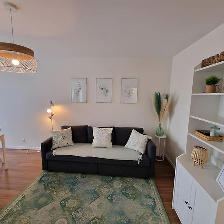 Appartement 4P 85M² Hyper Centre Disney Chessy  Exterior foto