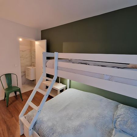 Appartement 4P 85M² Hyper Centre Disney Chessy  Exterior foto
