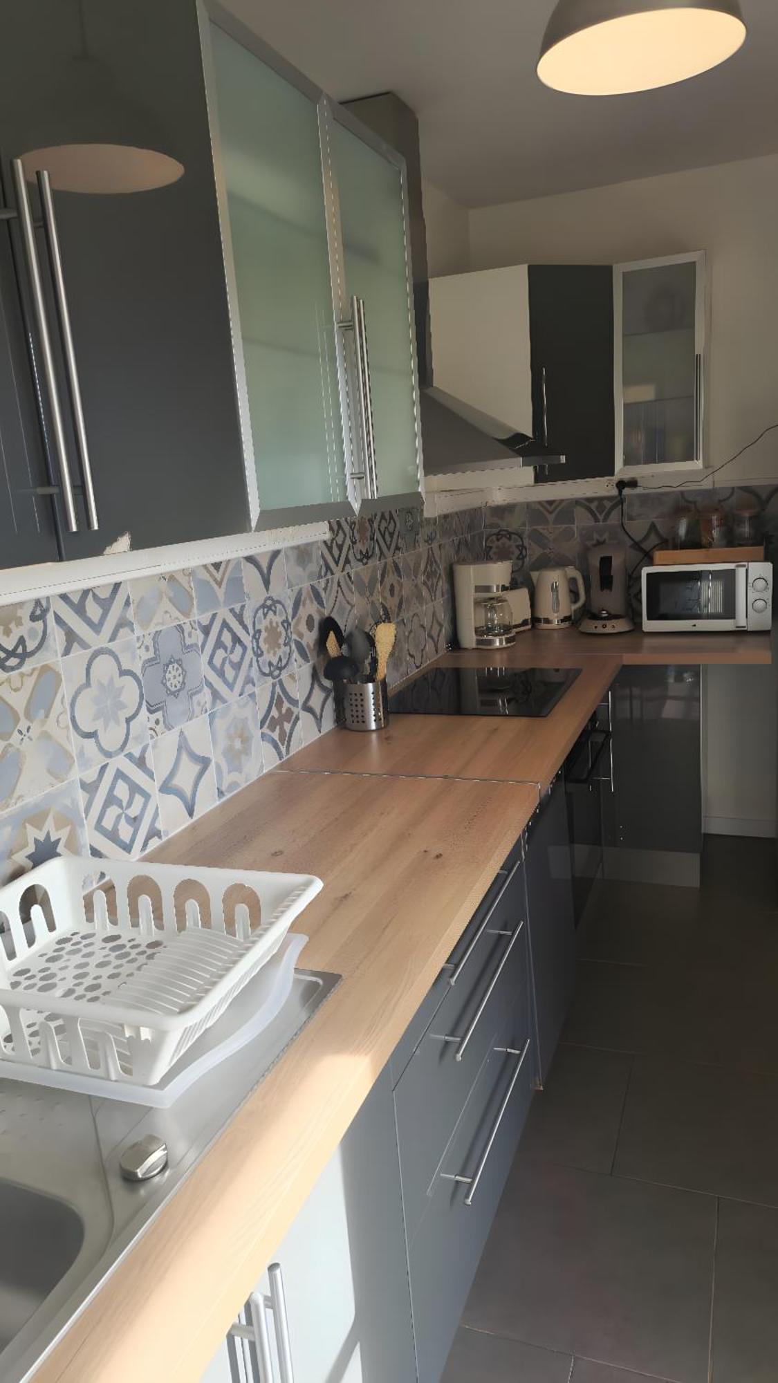 Appartement 4P 85M² Hyper Centre Disney Chessy  Exterior foto