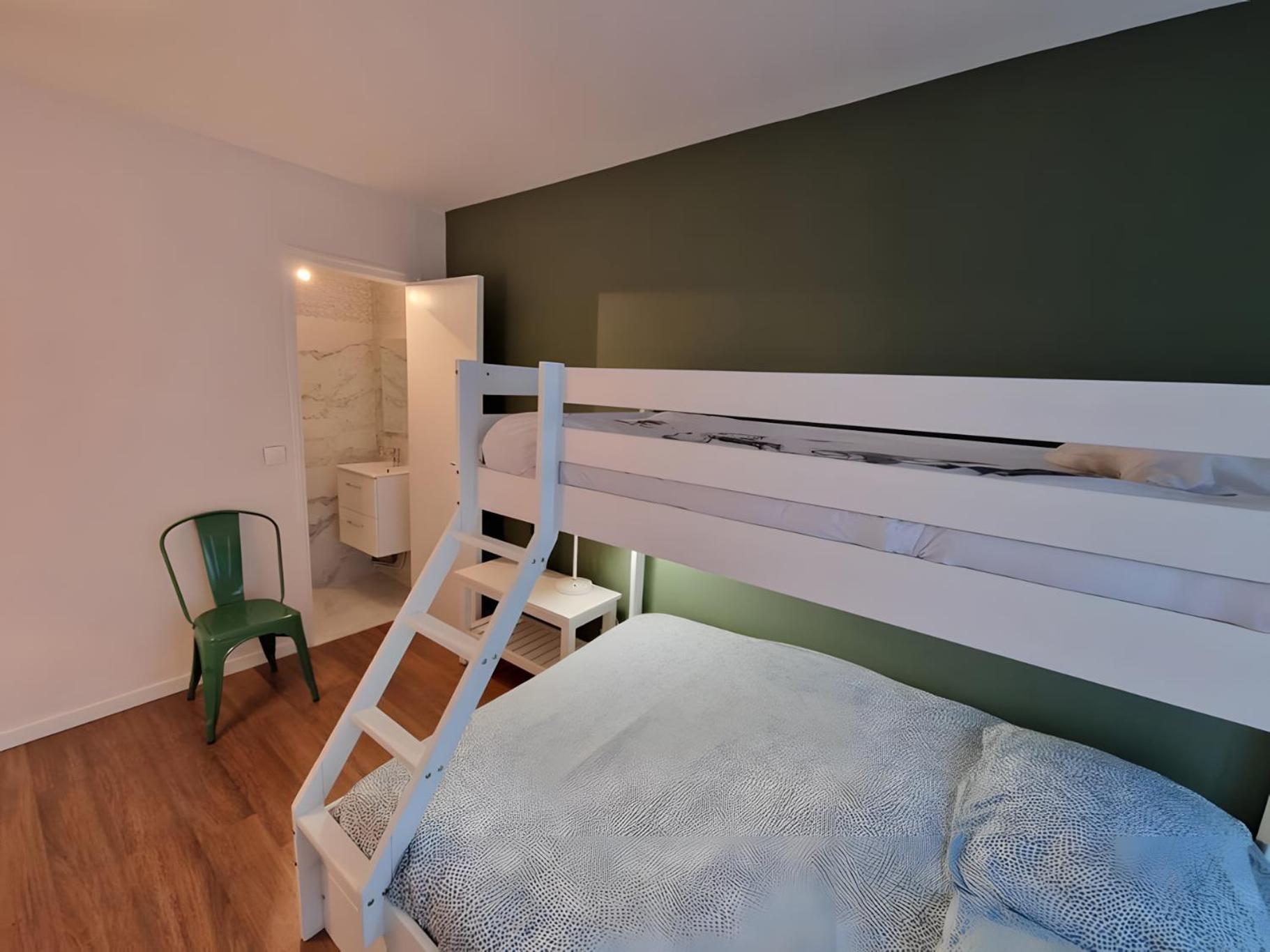 Appartement 4P 85M² Hyper Centre Disney Chessy  Exterior foto